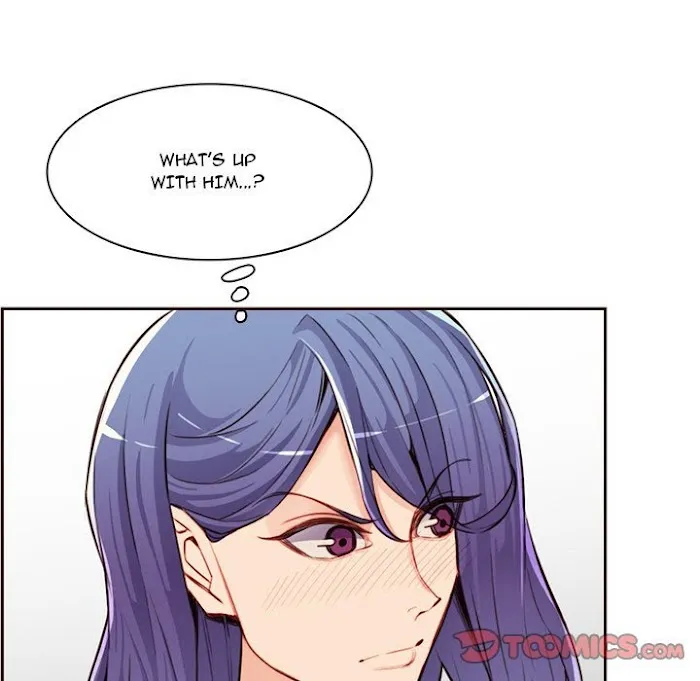 Never Too Late Chapter 105 page 38 - 