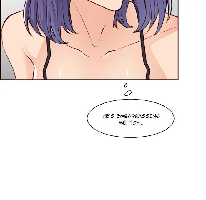 Never Too Late Chapter 105 page 39 - 