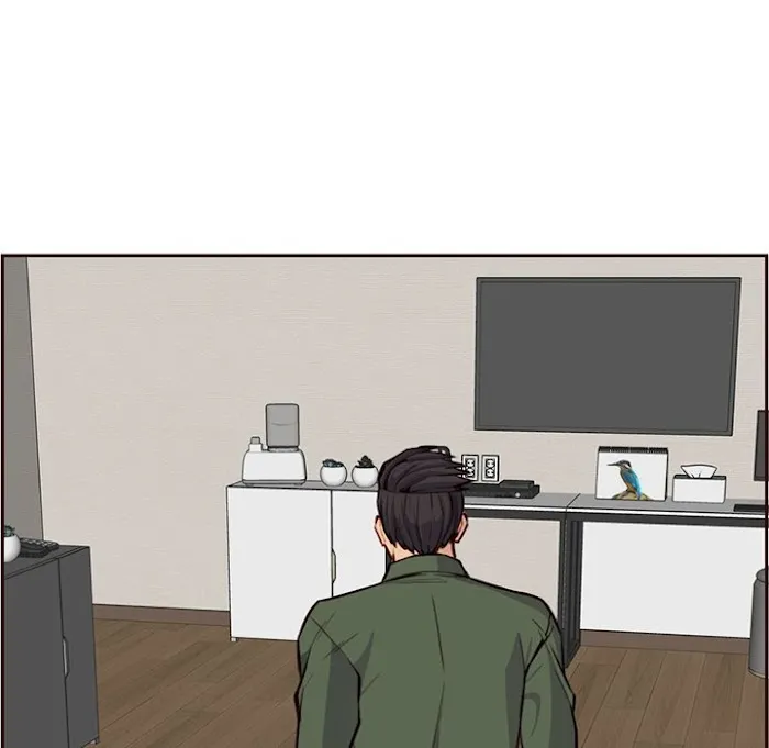 Never Too Late Chapter 105 page 40 - 