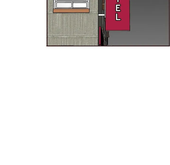 Never Too Late Chapter 105 page 5 - 
