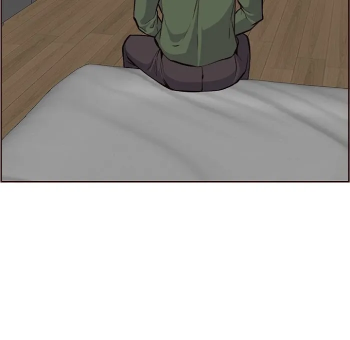 Never Too Late Chapter 105 page 41 - 