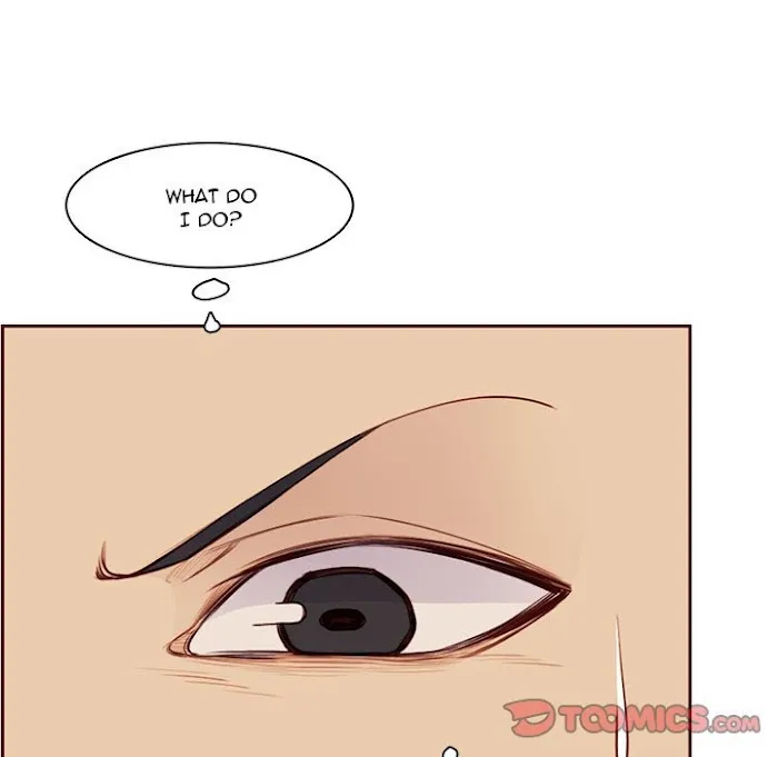 Never Too Late Chapter 105 page 42 - 