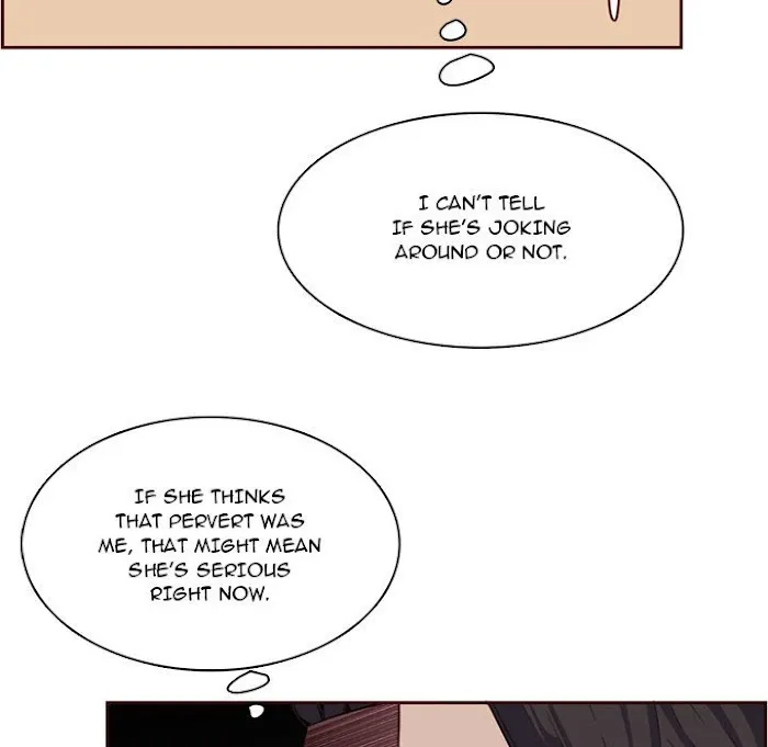 Never Too Late Chapter 105 page 43 - 