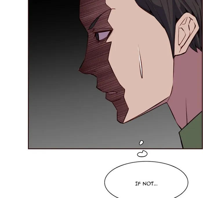 Never Too Late Chapter 105 page 44 - 