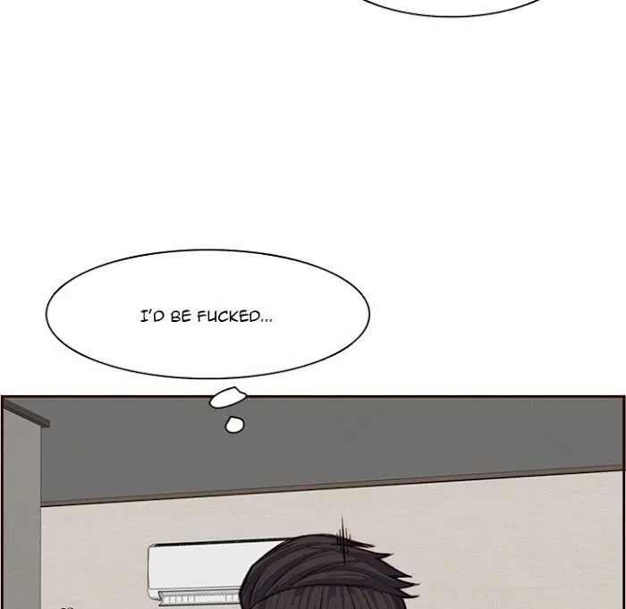 Never Too Late Chapter 105 page 45 - 