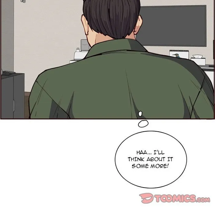 Never Too Late Chapter 105 page 46 - 