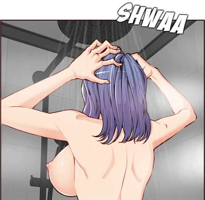 Never Too Late Chapter 105 page 49 - 