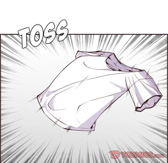 Never Too Late Chapter 105 page 6 - 
