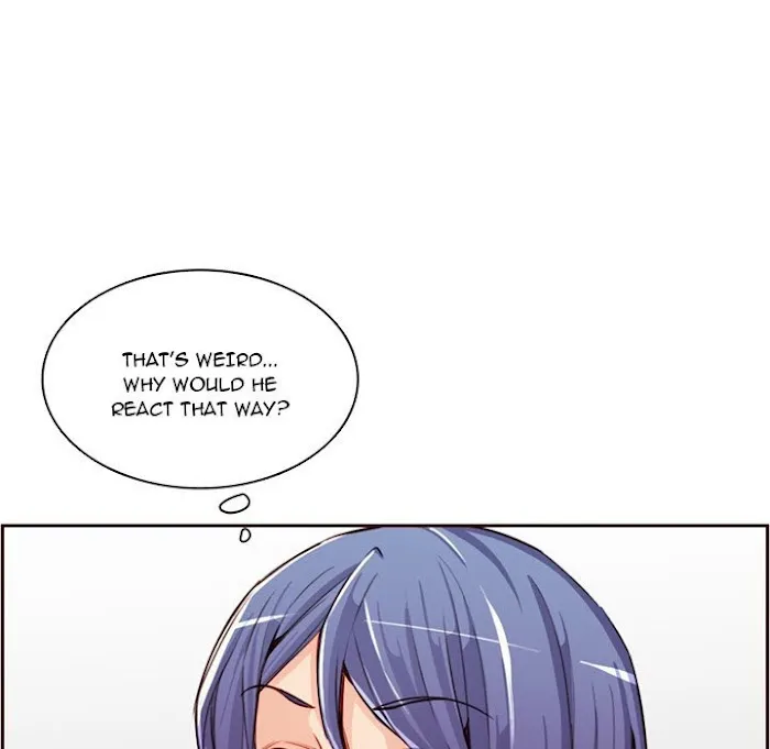 Never Too Late Chapter 105 page 51 - 