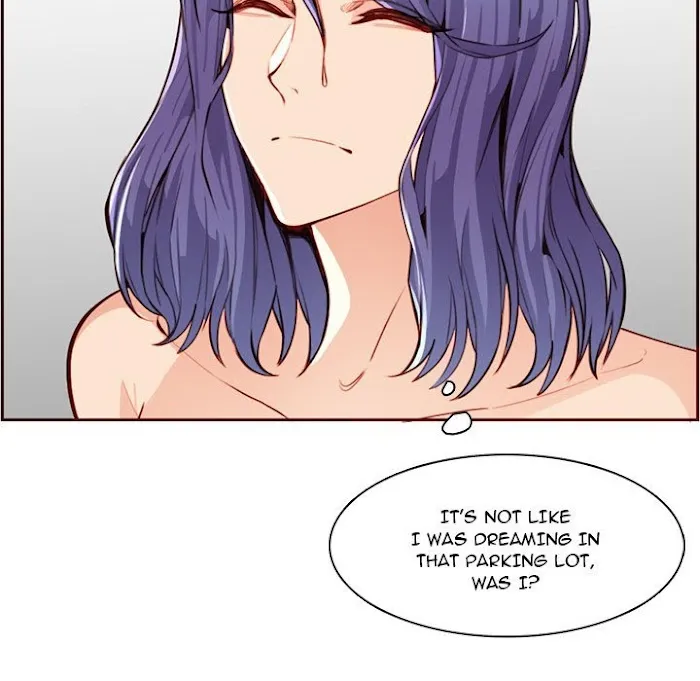 Never Too Late Chapter 105 page 52 - 