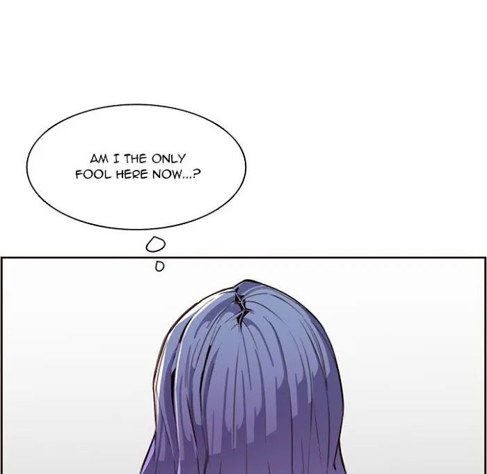 Never Too Late Chapter 105 page 53 - 