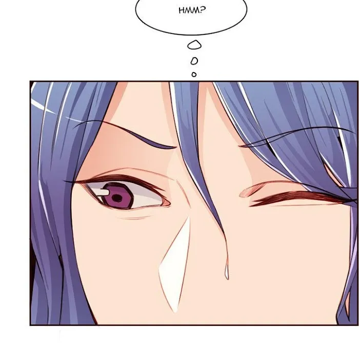 Never Too Late Chapter 105 page 55 - 