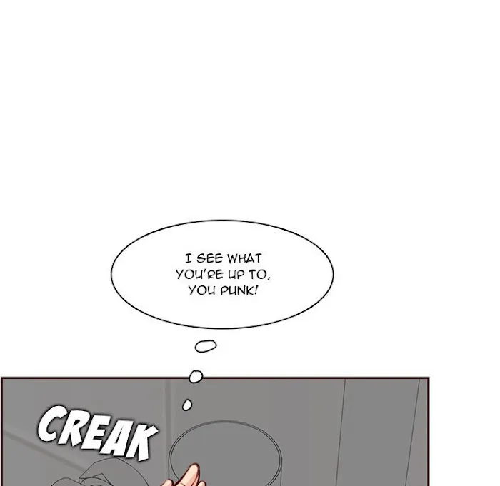 Never Too Late Chapter 105 page 56 - 