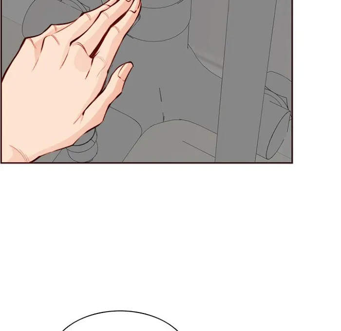 Never Too Late Chapter 105 page 57 - 