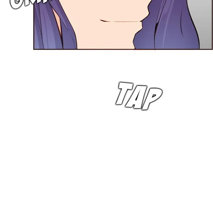 Never Too Late Chapter 105 page 59 - 
