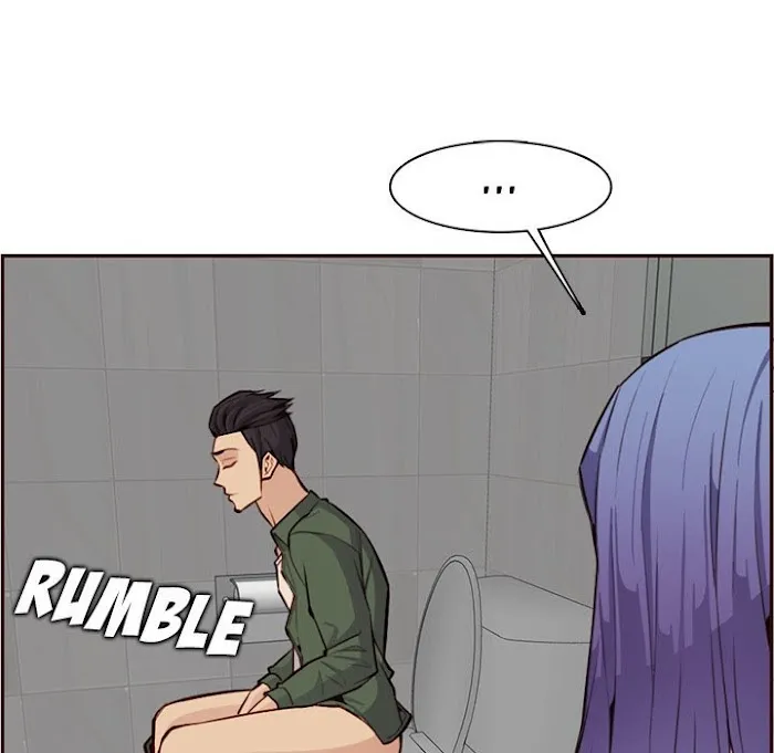 Never Too Late Chapter 105 page 60 - 