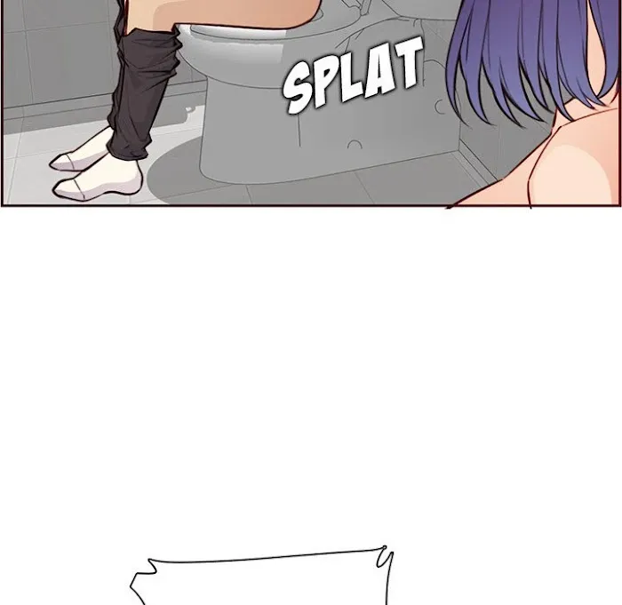 Never Too Late Chapter 105 page 61 - 