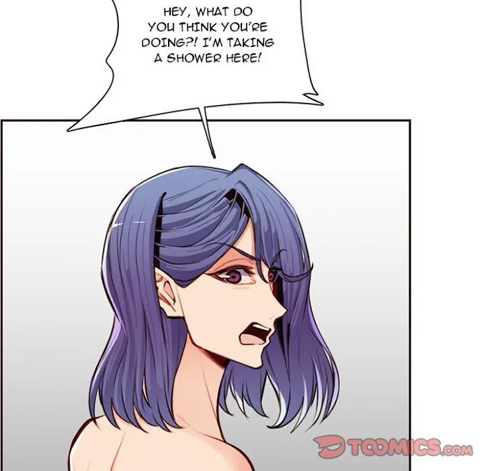 Never Too Late Chapter 105 page 62 - 