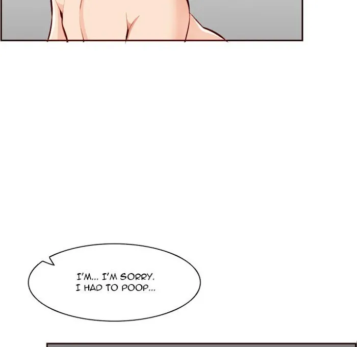 Never Too Late Chapter 105 page 63 - 