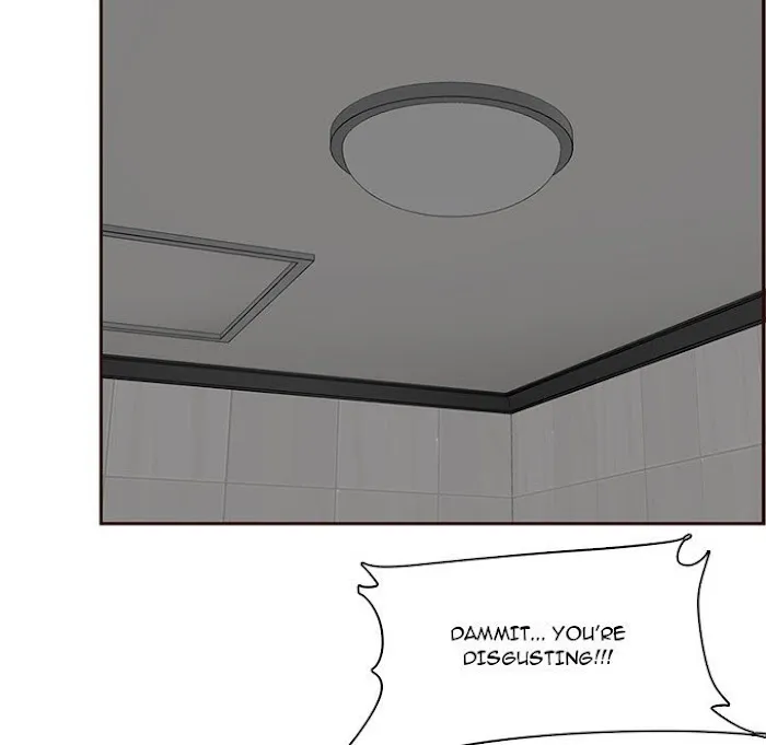 Never Too Late Chapter 105 page 64 - 