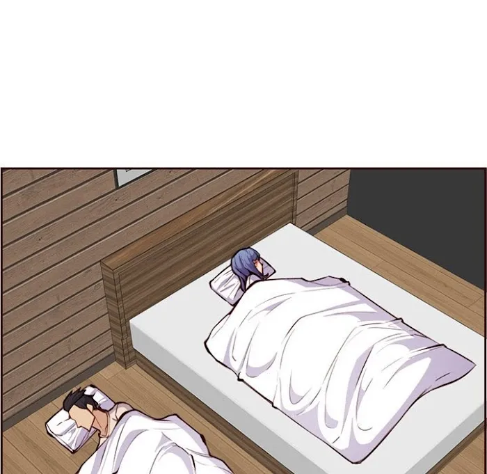 Never Too Late Chapter 105 page 68 - 