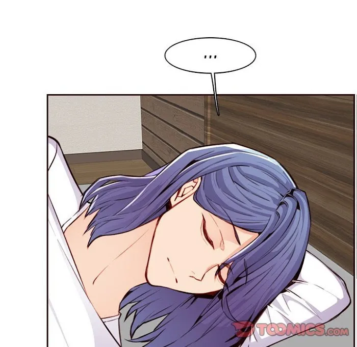 Never Too Late Chapter 105 page 70 - 