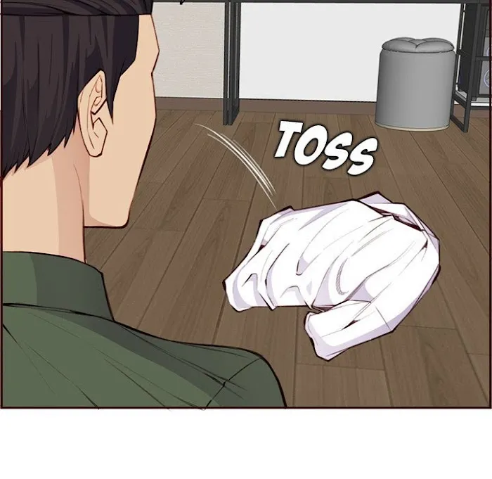 Never Too Late Chapter 105 page 8 - 