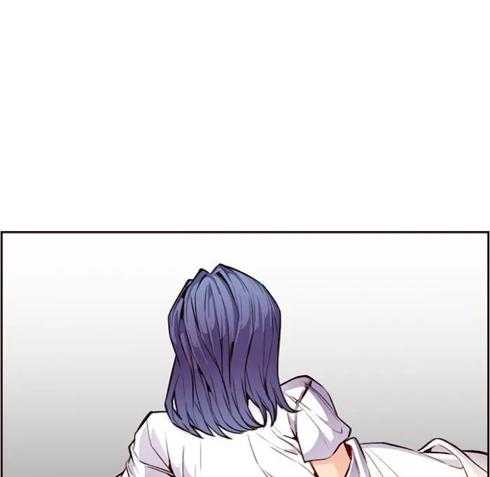 Never Too Late Chapter 105 page 73 - 