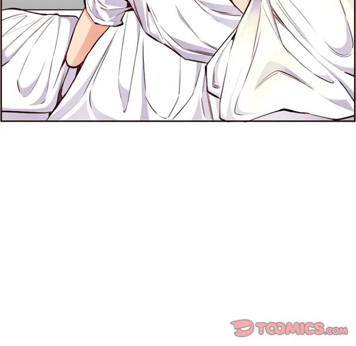 Never Too Late Chapter 105 page 74 - 