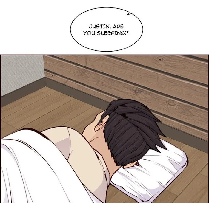 Never Too Late Chapter 105 page 75 - 