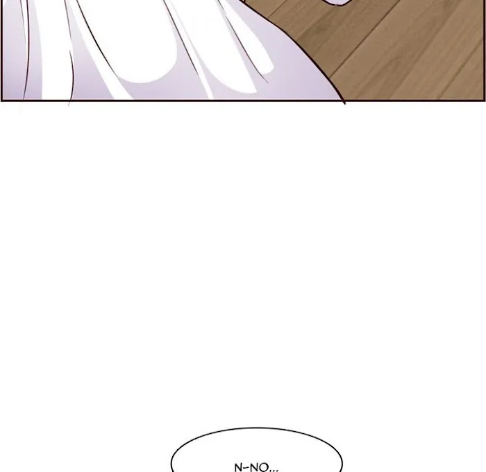 Never Too Late Chapter 105 page 76 - 