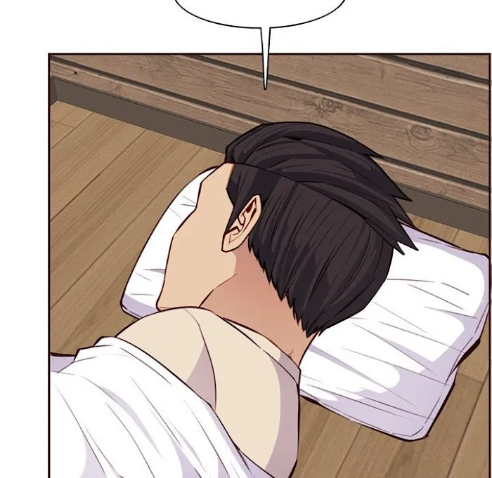 Never Too Late Chapter 105 page 77 - 