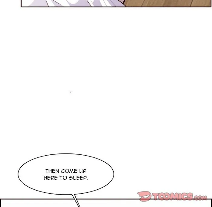 Never Too Late Chapter 105 page 78 - 