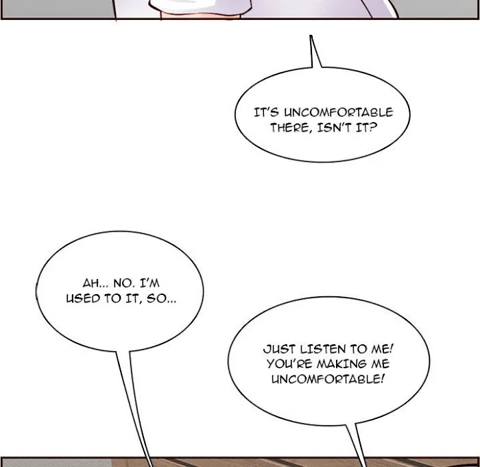 Never Too Late Chapter 105 page 80 - 