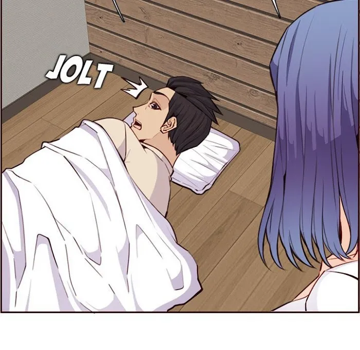 Never Too Late Chapter 105 page 81 - 