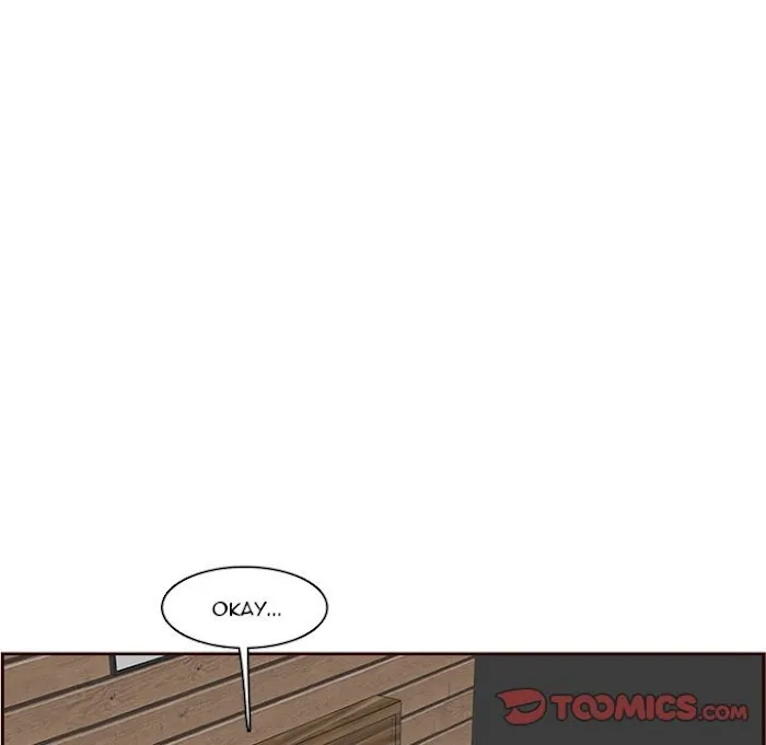 Never Too Late Chapter 105 page 82 - 
