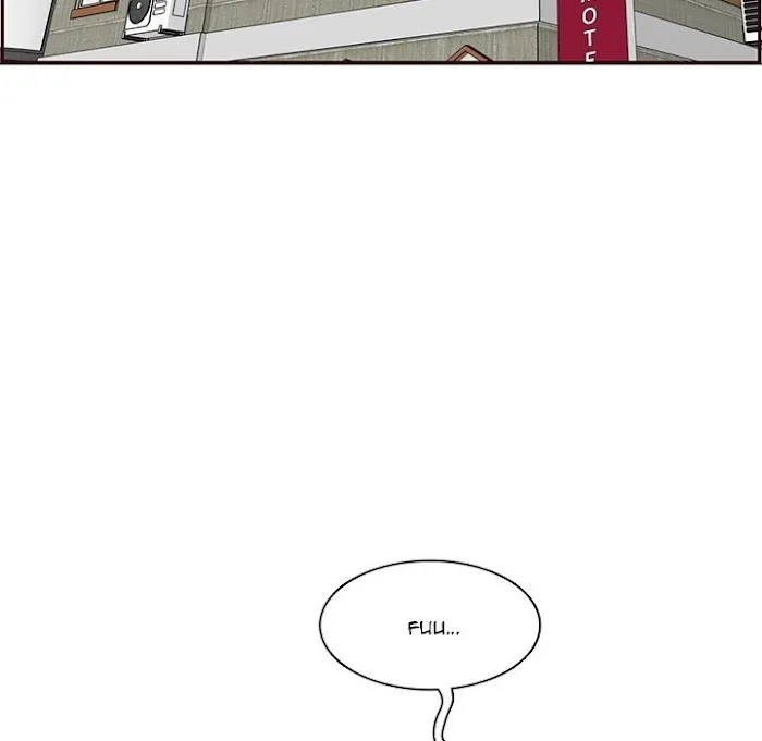 Never Too Late Chapter 105 page 87 - 