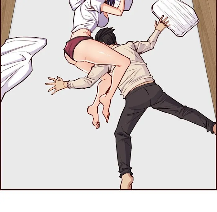 Never Too Late Chapter 105 page 92 - 