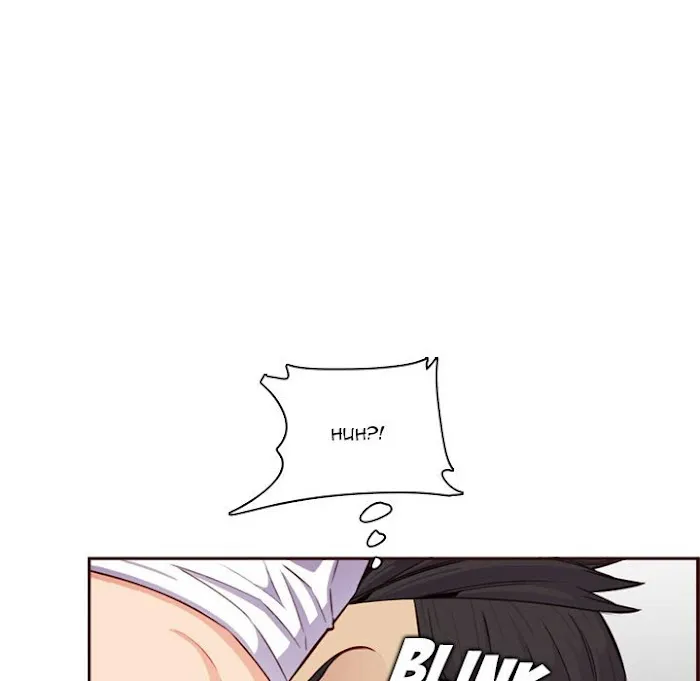 Never Too Late Chapter 105 page 93 - 