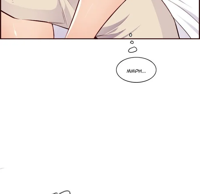 Never Too Late Chapter 105 page 96 - 