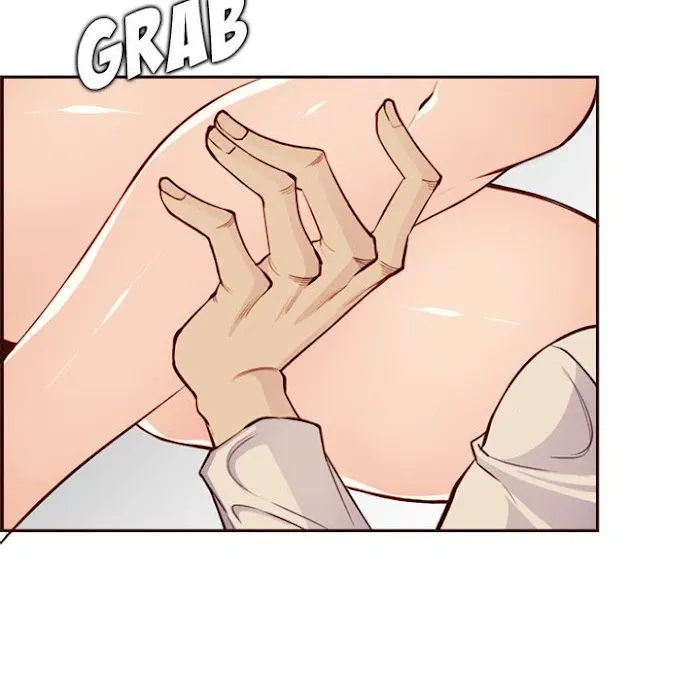 Never Too Late Chapter 105 page 97 - 