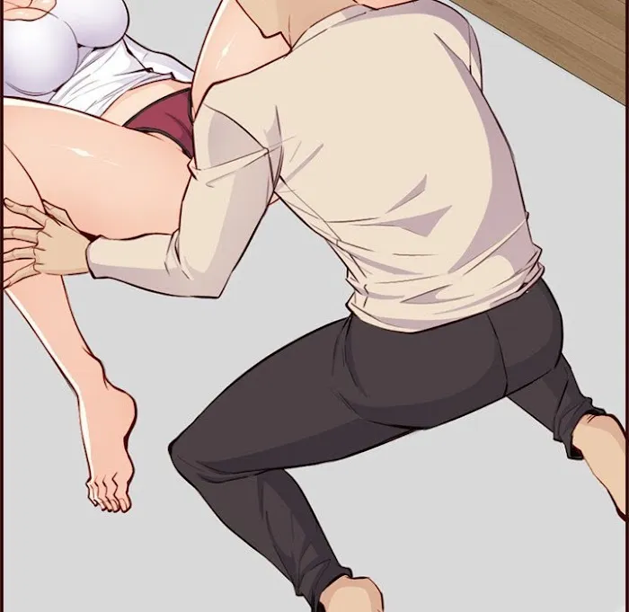 Never Too Late Chapter 105 page 99 - 