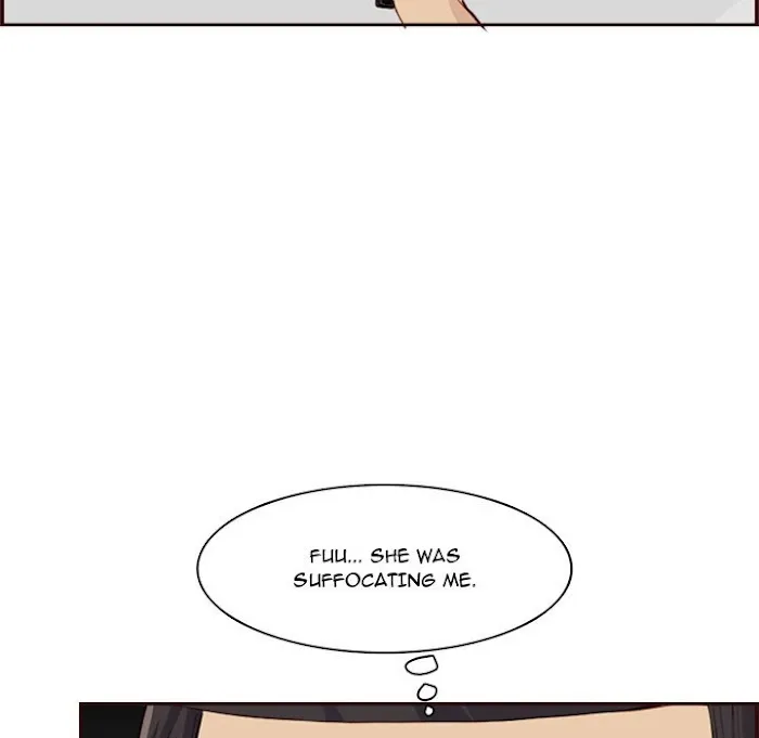 Never Too Late Chapter 105 page 100 - 