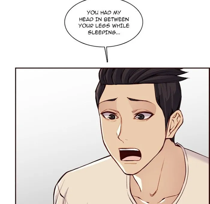 Never Too Late Chapter 106 page 11 - 