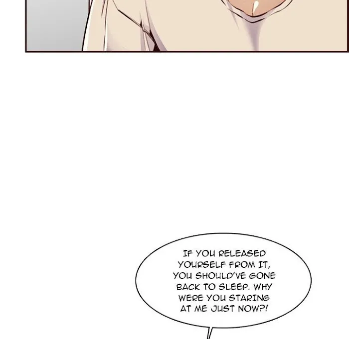 Never Too Late Chapter 106 page 12 - 