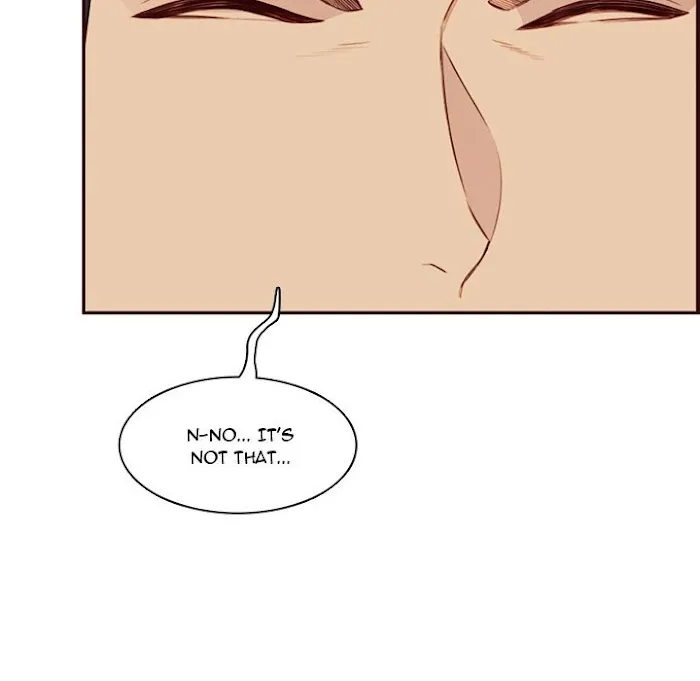 Never Too Late Chapter 106 page 15 - 