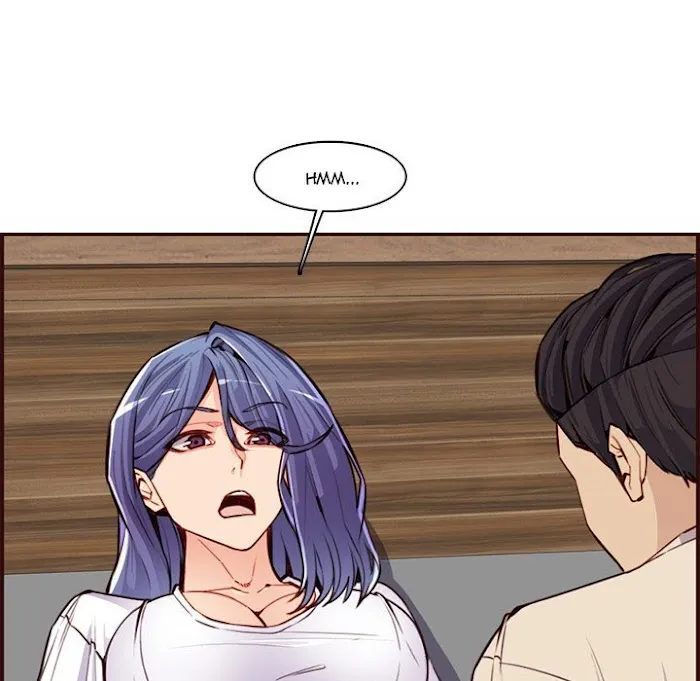 Never Too Late Chapter 106 page 16 - 