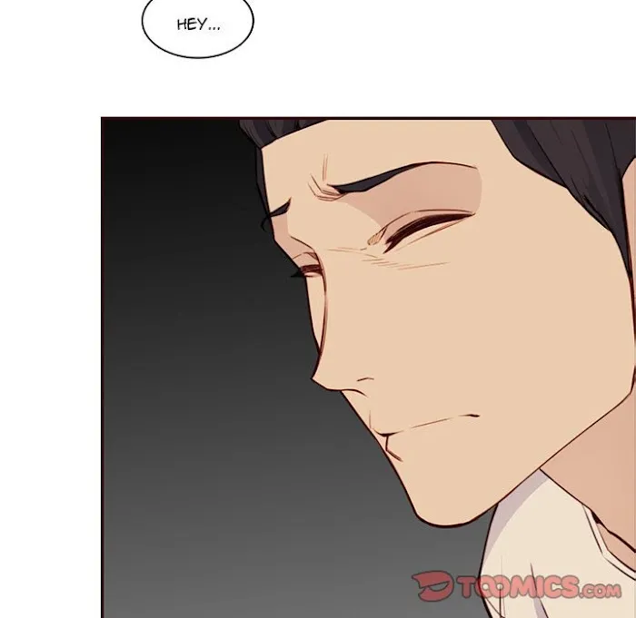 Never Too Late Chapter 106 page 18 - 