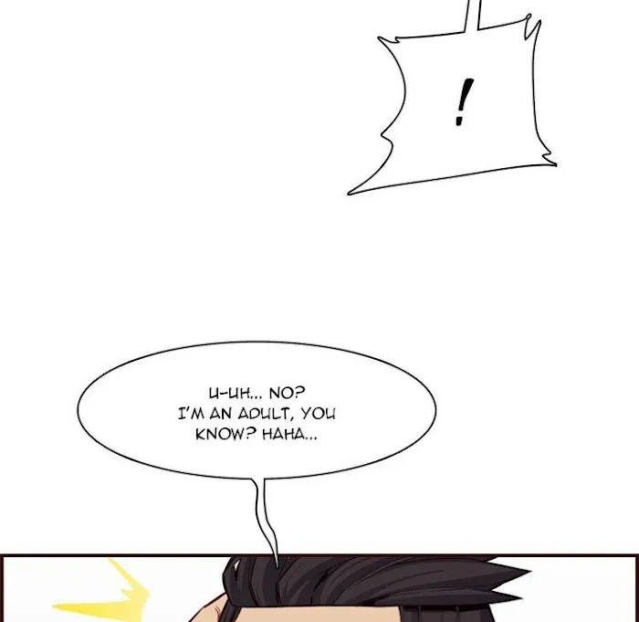Never Too Late Chapter 106 page 21 - 