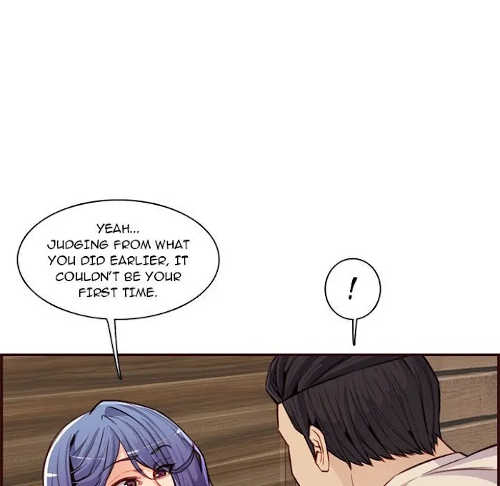 Never Too Late Chapter 106 page 23 - 